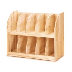 Kệ để sách báo số 1