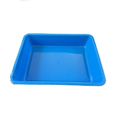 Khay nhựa đựng đồ thí nghiệm