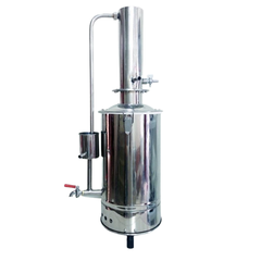 Máy cất nước 1 lần