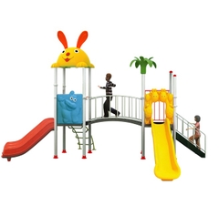 Bộ nhà 2 khối cầu mây
