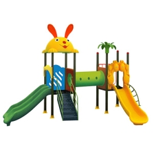 Nhà liên hoàn 2 khối ống chui