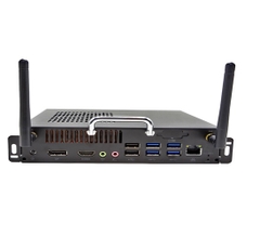 OPS - Thiết bị hỗ trợ điều khiển màn hình