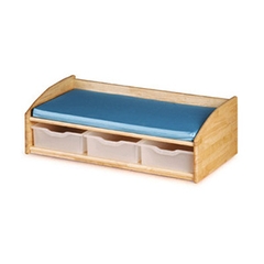 Sofa đọc sách mầm non