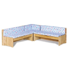 Sofa đọc sách mầm non 2