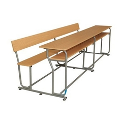 Bàn ghế sinh viên SVBSV001