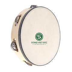 Tambourine (Trống lục lạc)