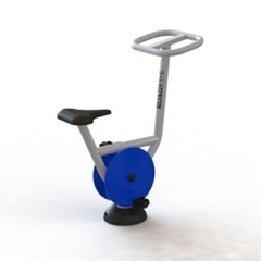 Máy tập đạp xe