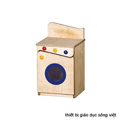 Tủ đồ chơi nhà bếp