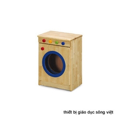 Tủ đồ chơi nhà bếp
