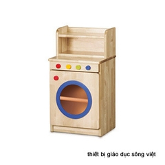 Tủ đồ chơi nhà bếp