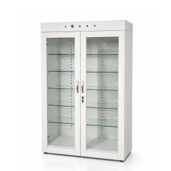 Tủ đựng hóa chất bằng sắt