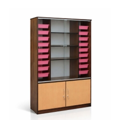 Tủ phòng bộ môn