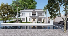 B- VILLA- HAI DUONG