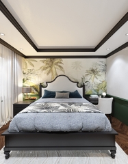 N.VILLA - QUỐC OAI - HN
