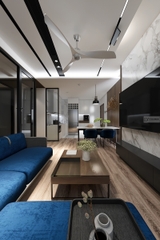 VINHOMES - GREENBAY G2
