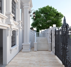 T.VILLA - HẢI DƯƠNG