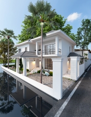 B- VILLA- HAI DUONG