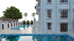 T.VILLA - HẢI DƯƠNG