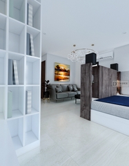 VINHOMES - OCEAN PARK - S1