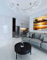 VINHOMES - OCEAN PARK - S1