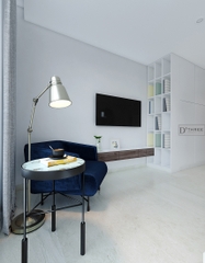 VINHOMES - OCEAN PARK - S1