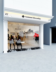 SHOP - VANESS DOROTHY