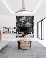- K - VILLA -MỸ HÀO - HƯNG YÊN