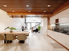 - K - VILLA -MỸ HÀO - HƯNG YÊN