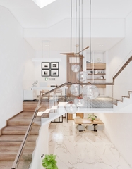 - K - VILLA -MỸ HÀO - HƯNG YÊN