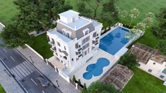 T.VILLA - HẢI DƯƠNG