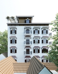 T HOUSE - HOÀI ĐỨC - HN