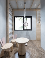 N.VILLA - QUỐC OAI - HN