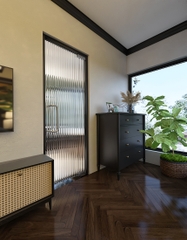 N.VILLA - QUỐC OAI - HN