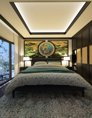 N.VILLA - QUỐC OAI - HN