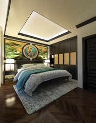 N.VILLA - QUỐC OAI - HN