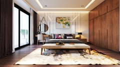 VINHOMES THĂNG LONG -H.VILLA-  HN
