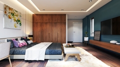 VINHOMES THĂNG LONG -H.VILLA-  HN