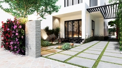 VINHOMES THĂNG LONG -H.VILLA-  HN