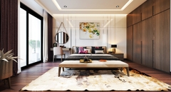 VINHOMES THĂNG LONG -H.VILLA-  HN