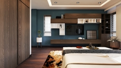 VINHOMES THĂNG LONG -H.VILLA-  HN