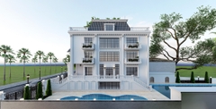 T.VILLA - HẢI DƯƠNG