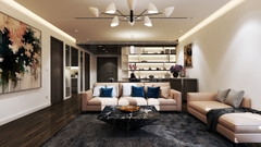 CIPUTRA - THE LINK 3