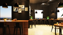 ALEX COFFEE - TP. HẢI DƯƠNG