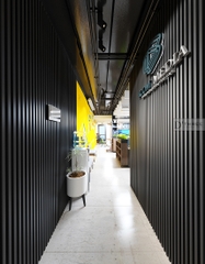 ICOM MEDIA - OFFICE