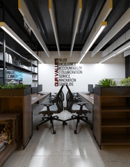 ICOM MEDIA - OFFICE