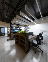 ICOM MEDIA - OFFICE