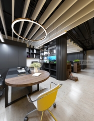 ICOM MEDIA - OFFICE