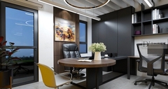 ICOM MEDIA - OFFICE