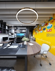 ICOM MEDIA - OFFICE