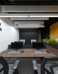 ICOM MEDIA - OFFICE